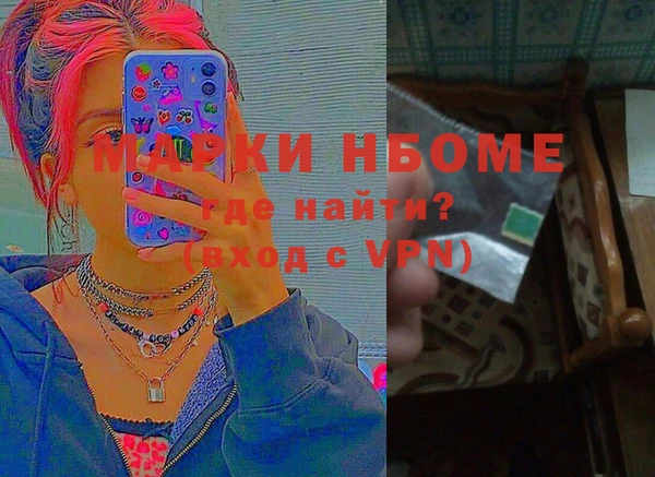 крисы Надым